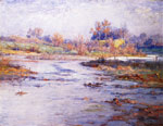 Mysterious, 1895
Art Reproductions