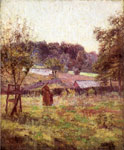 At Noon Day, 1894
Art Reproductions