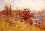 November's Harmony, 1893
Art Reproductions