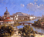 World's Columbian Exposition, 1894
Art Reproductions