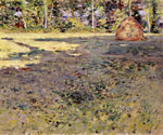 Afternoon Shadows, c.1891
Art Reproductions