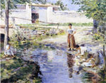 Gossips, 1891
Art Reproductions