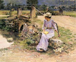 La Debacle, 1892
Art Reproductions