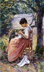 The Layette
Art Reproductions