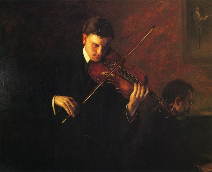 Music, 1904

Painting Reproductions