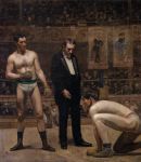 Taking the Count, 1898
Art Reproductions
