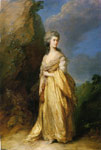 Mrs. Peter William Baker, 1781
Art Reproductions