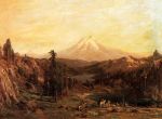 Mount Shasta and Castle Lake, California, 1880
Art Reproductions