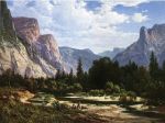 Resting by a Stream, 1866
Art Reproductions