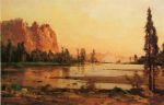 Crescent Lake
Art Reproductions