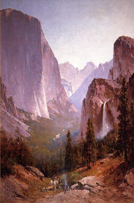  Yosemite

Painting Reproductions