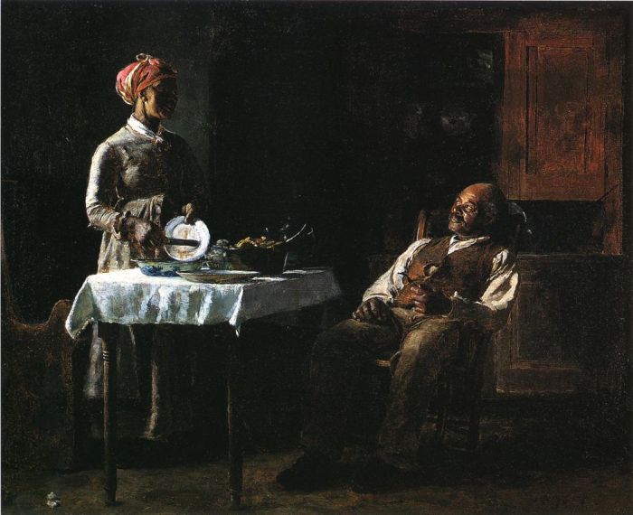 Contentment , 1881

Painting Reproductions