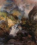 Children of the Mountain
Art Reproductions