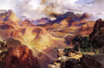 Grand Canyon, 1908
Art Reproductions