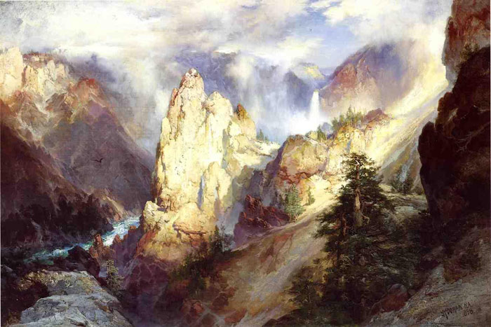 Painting Landscape, 1898 Landscape, 1898
Painting Reproductions