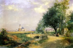 Teoloyucan, Mexico, 1904
Art Reproductions