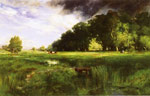 Summer Squall, 1889
Art Reproductions