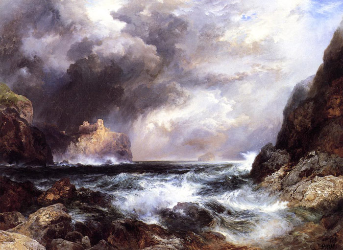 Painting Tantallon Castle, North Berwick, Scotland, 1910 Tantallon Castle, North Berwick, Scotland, 1910
Painting Reproductions