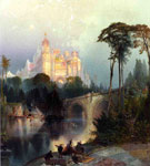 Fantastic Landscape
Art Reproductions