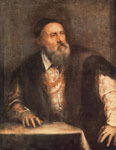 Self-Portrait, c.1562
Art Reproductions