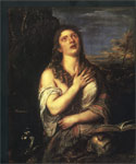 Penitent Magdalene
Art Reproductions