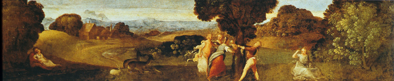 The Birth of Adonis 1505-10

Painting Reproductions