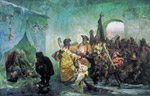The Ice House, 1878
Art Reproductions