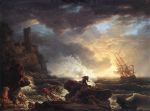 Shipwreck, 1759
Art Reproductions