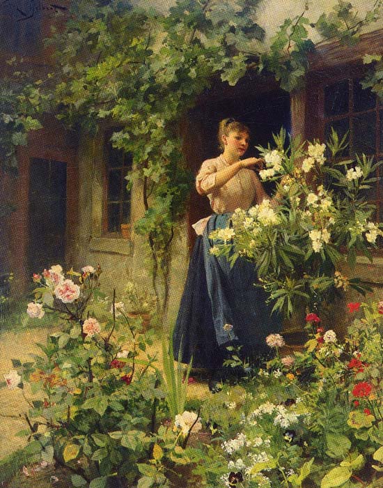 Gardening

Painting Reproductions