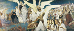 Joy righteous God. Triptych (right side)
Art Reproductions