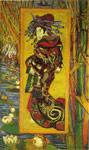 The Courtesan, 1887
Art Reproductions