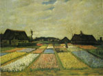 Field with Flowers, 1883
Art Reproductions