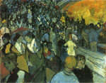 Arena in Arles, 1888
Art Reproductions
