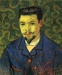 Portrait of Dr Ree, 1889
Art Reproductions