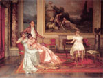 The Piano Recital
Art Reproductions