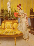 Waiting
Art Reproductions