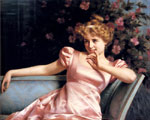 A Young Beauty
Art Reproductions