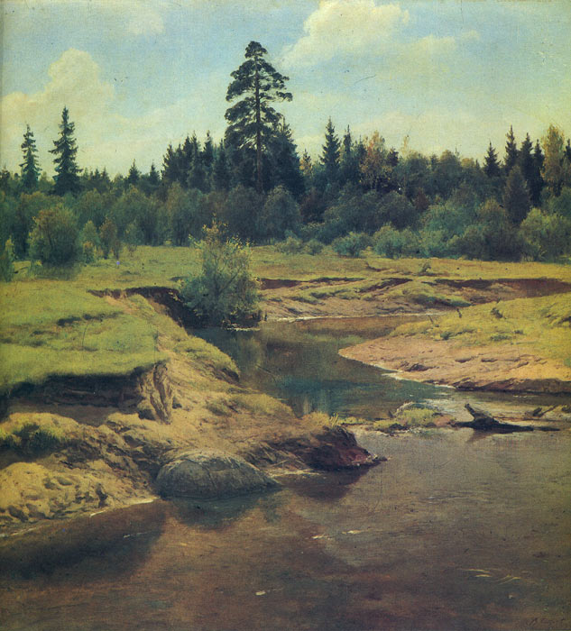Landscape, 1950

Painting Reproductions