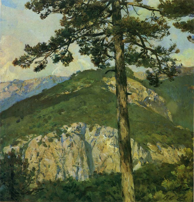 Crimea, 1965

Painting Reproductions