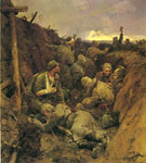 Peace Decree, 1957
Art Reproductions