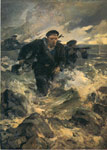 Baltic Landing, 1942
Art Reproductions