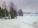 Winter, 1965
Art Reproductions