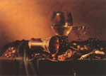 Still-Life, 1657
Art Reproductions