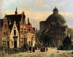 De Lutherse Kerk, Amsterdam
Art Reproductions