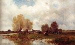 Coin De Paturage
Art Reproductions