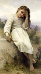 Petite Maraudeuse [Little Thieves], 1900
Art Reproductions