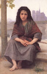 Bohemienne [The Bohemian], 1890
Art Reproductions