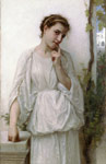 Reverie [Revery], 1894
Art Reproductions