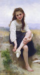 Avant le bain [Before the Bath], 1900
Art Reproductions