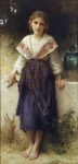 Un moment de repos [A moment's rest], 1900
Art Reproductions